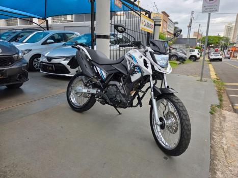 YAMAHA XTZ 150 Crosser S, Foto 6