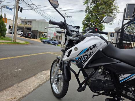 YAMAHA XTZ 150 Crosser S, Foto 7