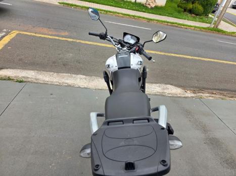 YAMAHA XTZ 150 Crosser S, Foto 8