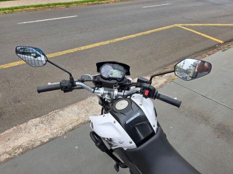 YAMAHA XTZ 150 Crosser S, Foto 9