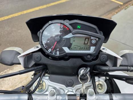 YAMAHA XTZ 150 Crosser S, Foto 10