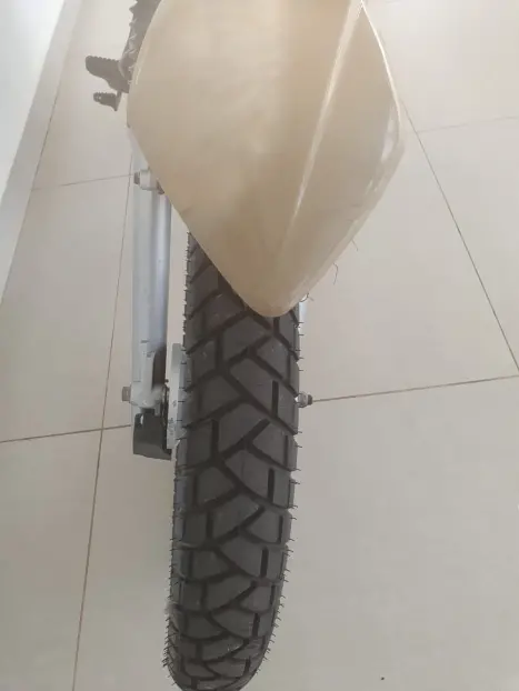 YAMAHA XTZ 150 Crosser Z, Foto 9