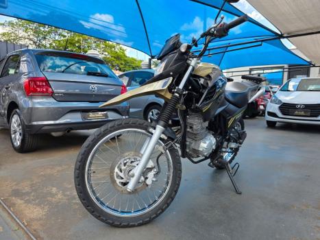 YAMAHA XTZ 150 Crosser Z, Foto 2