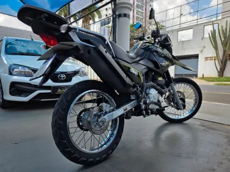 YAMAHA XTZ 150 Crosser Z, Foto 3