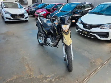 YAMAHA XTZ 150 Crosser Z, Foto 5