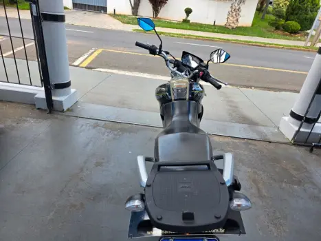 YAMAHA XTZ 150 Crosser Z, Foto 7