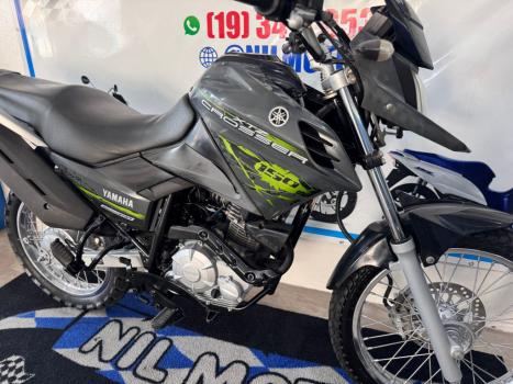 YAMAHA XTZ 150 Crosser ED, Foto 1