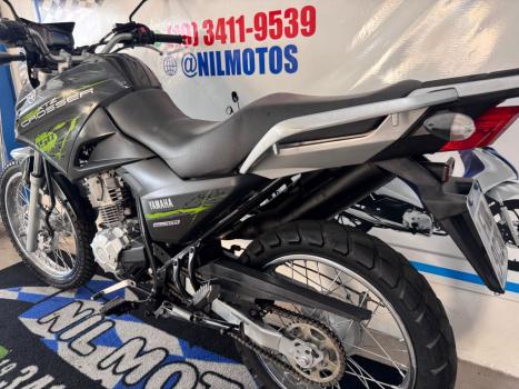 YAMAHA XTZ 150 Crosser ED, Foto 2