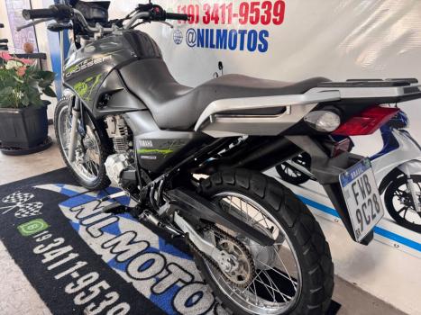 YAMAHA XTZ 150 Crosser ED, Foto 4