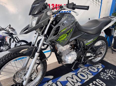 YAMAHA XTZ 150 Crosser ED, Foto 8