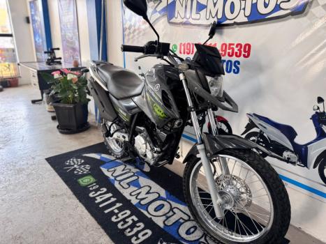 YAMAHA XTZ 150 Crosser ED, Foto 9