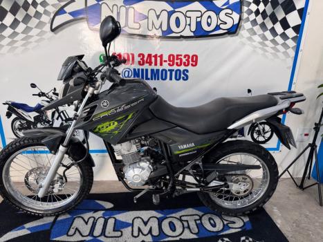 YAMAHA XTZ 150 Crosser ED, Foto 12