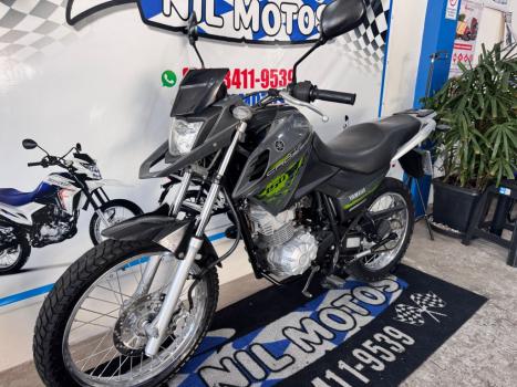 YAMAHA XTZ 150 Crosser ED, Foto 13