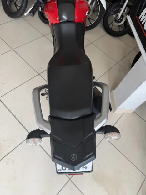 YAMAHA XTZ 150 Crosser Z, Foto 8