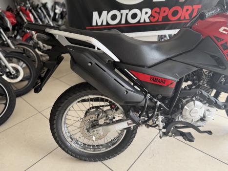 YAMAHA XTZ 150 Crosser Z, Foto 2