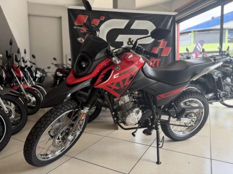 YAMAHA XTZ 150 Crosser Z, Foto 5