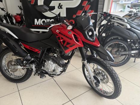 YAMAHA XTZ 150 Crosser Z, Foto 3