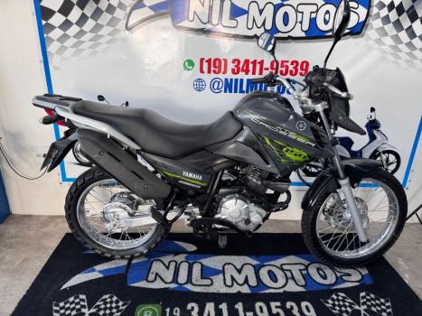 YAMAHA XTZ 150 Crosser ED, Foto 1