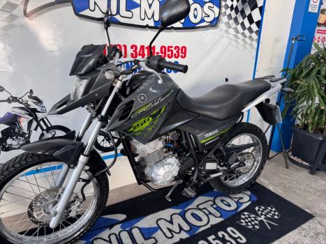 YAMAHA XTZ 150 Crosser ED, Foto 2