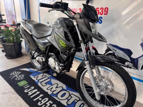 YAMAHA XTZ 150 Crosser ED, Foto 3