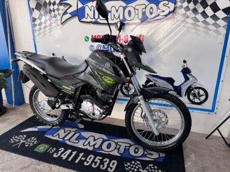 YAMAHA XTZ 150 Crosser ED, Foto 5