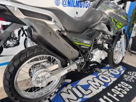 YAMAHA XTZ 150 Crosser ED, Foto 11