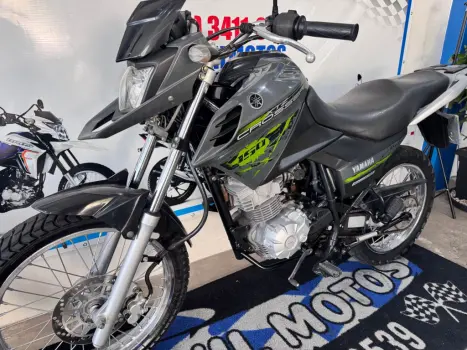 YAMAHA XTZ 150 Crosser ED, Foto 12