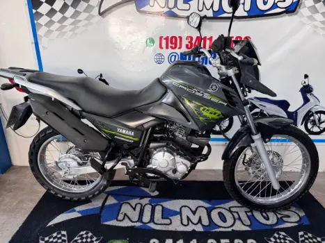 YAMAHA XTZ 150 Crosser ED, Foto 13