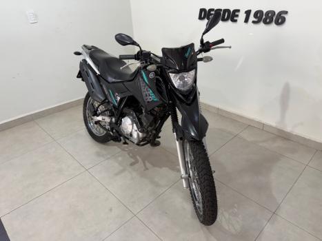 YAMAHA XTZ 150 Crosser Z, Foto 3