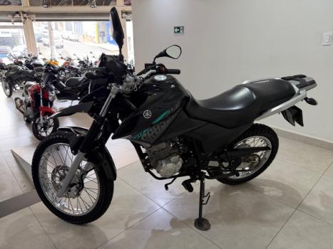 YAMAHA XTZ 150 Crosser Z, Foto 4