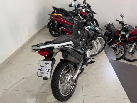 YAMAHA XTZ 150 Crosser Z, Foto 5