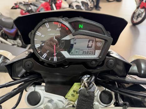 YAMAHA XTZ 150 Crosser Z, Foto 6