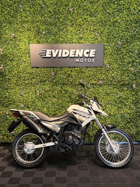 YAMAHA XTZ 150 Crosser S, Foto 2