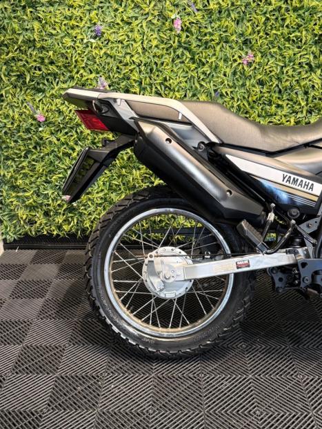 YAMAHA XTZ 150 Crosser S, Foto 3