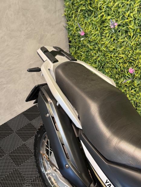 YAMAHA XTZ 150 Crosser S, Foto 6