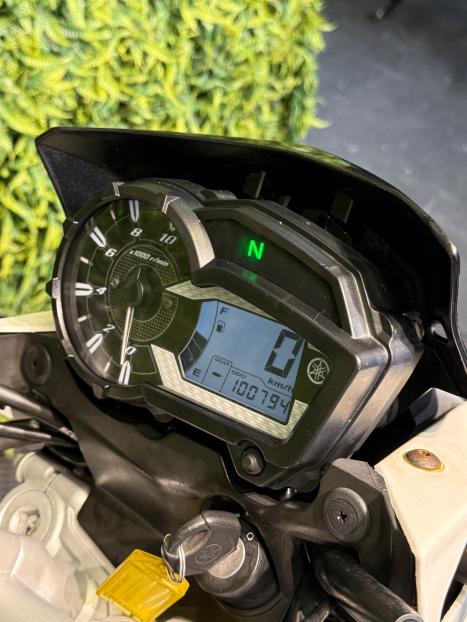 YAMAHA XTZ 150 Crosser S, Foto 9