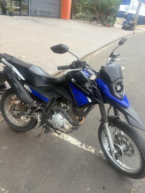 YAMAHA XTZ 150 Crosser Z, Foto 1