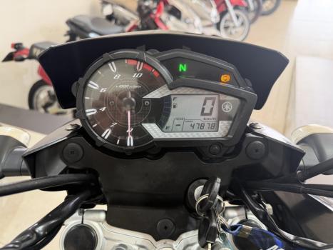 YAMAHA XTZ 150 Crosser Z, Foto 2