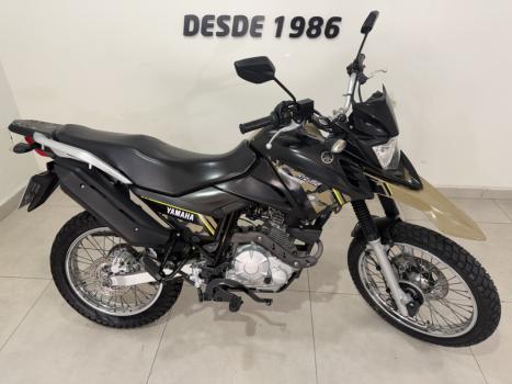 YAMAHA XTZ 150 Crosser Z, Foto 3