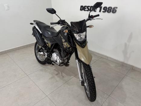 YAMAHA XTZ 150 Crosser Z, Foto 4