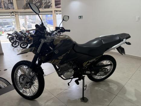 YAMAHA XTZ 150 Crosser Z, Foto 5