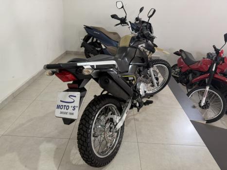 YAMAHA XTZ 150 Crosser Z, Foto 6