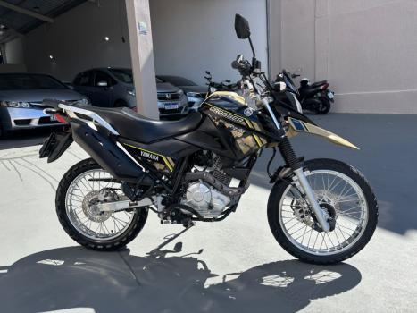 YAMAHA XTZ 150 Crosser Z, Foto 3