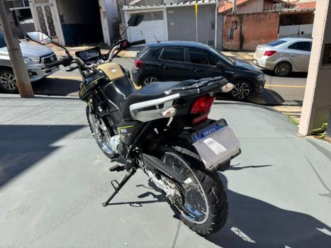 YAMAHA XTZ 150 Crosser Z, Foto 5