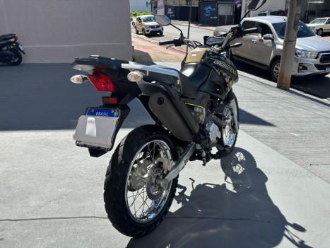 YAMAHA XTZ 150 Crosser Z, Foto 6