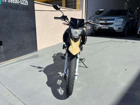 YAMAHA XTZ 150 Crosser Z, Foto 7