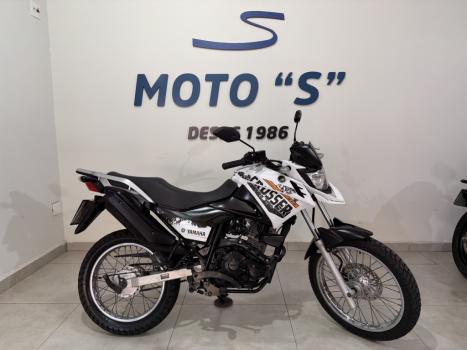 YAMAHA XTZ 150 Crosser S, Foto 1