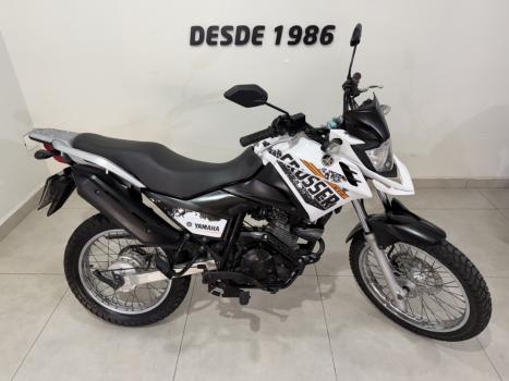 YAMAHA XTZ 150 Crosser S, Foto 3