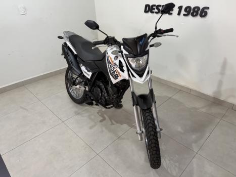 YAMAHA XTZ 150 Crosser S, Foto 4