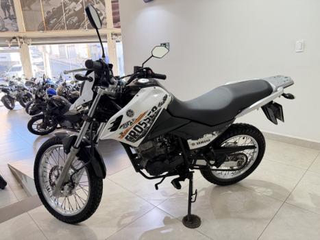 YAMAHA XTZ 150 Crosser S, Foto 5